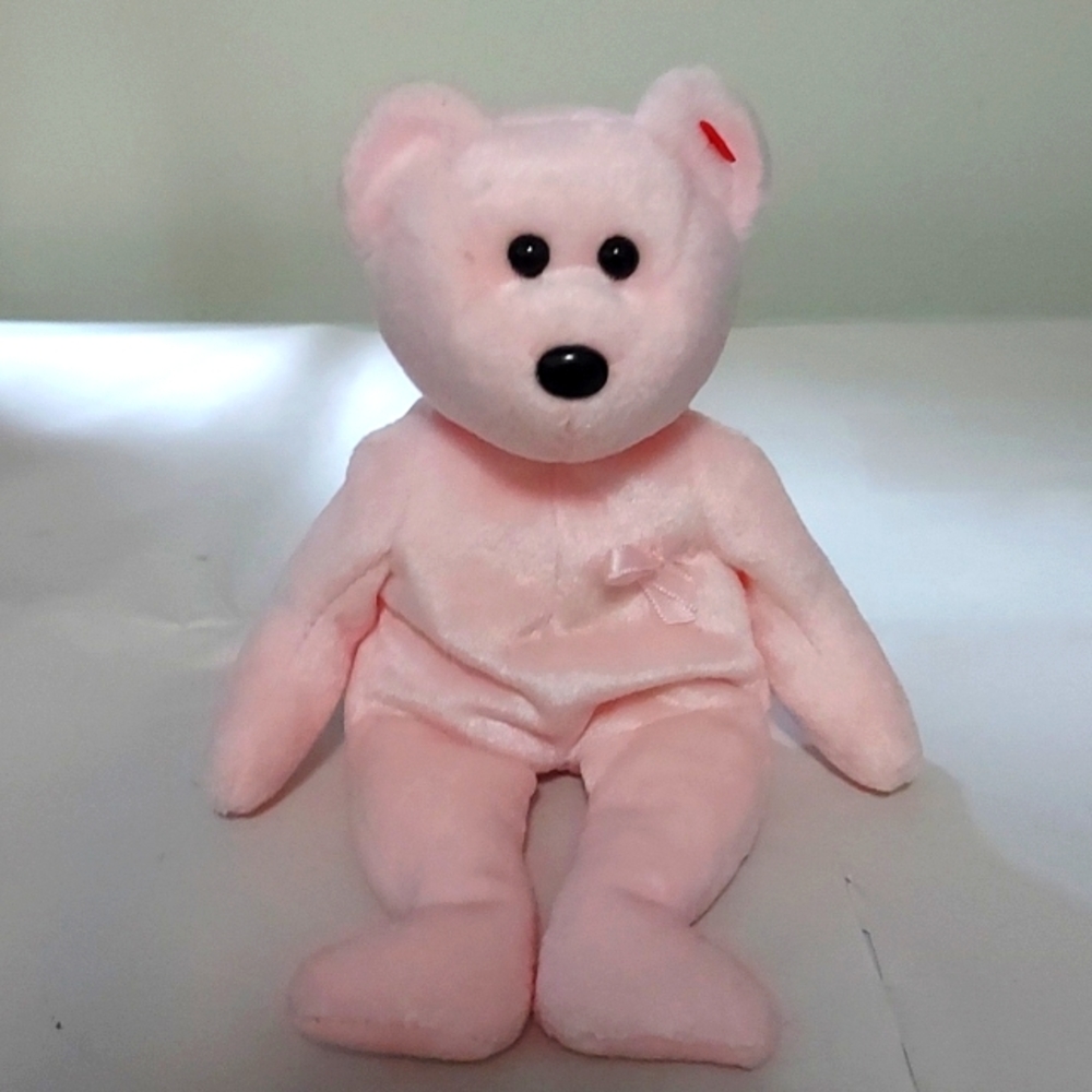 Beanie Baby